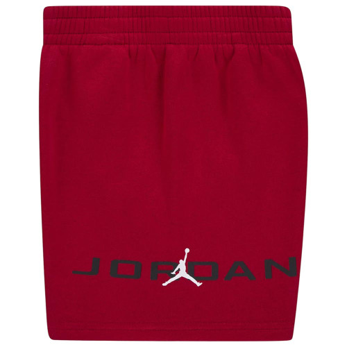 Jordan Παιδικό σετ Boys' Stretch Fleece Shorts